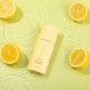 Солнцезащитный крем для лица Sandawha Organic Lemon Sun Cream, SPF 28 PA++, 70 г