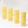 Солнцезащитный крем для лица Sandawha Organic Lemon Sun Cream, SPF 28 PA++, 70 г