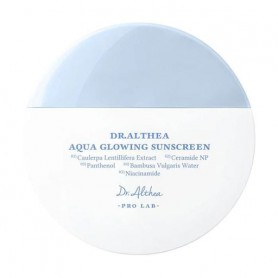 Солнцезащитный крем для лица Dr.Althea Pro Lab Aqua Glowing Sunscreen, 45 мл