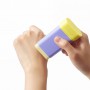 Солнцезащитный стик для лица By Wishtrend Pore Smoothing Bakuchiol Sun Stick, SPF 50+ PA++++, 18 г