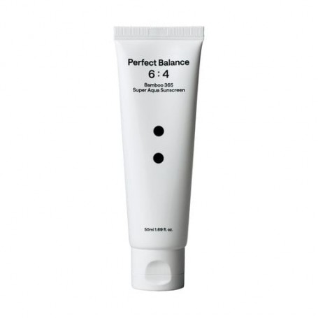 Солнцезащитный крем для лица B:Lab Bamboo 365 Super Aqua Sunscreen, SPF 50+ PA++++, 50 мл