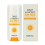 Солнцезащитный стик для лица и тела FarmStay Daily UV Protect Sun Stick SPF50+ PA++++, 16 г