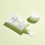Солнцезащитный крем для лица Dr.G Green Mild Up Sun+, SPF 50+/PA++++, 50 мл