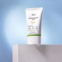 Солнцезащитный крем для лица Dr.G Green Mild Up Sun+, SPF 50+/PA++++, 50 мл