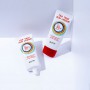 Солнцезащитный крем для лица Eyenlip Tea Tree Sun Cream, SPF 50+ PA++++, с экстрактом чайного дерева, 50 г