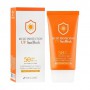 Солнцезащитный крем для лица 3W Clinic Multi Protection UV Sun Block SPF 50+ PA+++, 70 мл