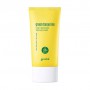 Солнцезащитный крем для лица Goodal Green Tangerine Vita-C Dark Spot Tone Up Cream SPF 50+ PA++++ с витамином C, 50 мл