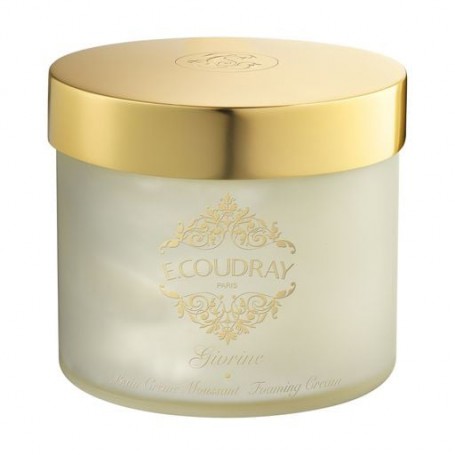 Парфюмированный крем для душа E. Coudray Givrine женский, 250 мл