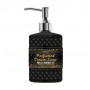 Парфюмированное крем-мыло ENERGY of Vitamins Perfumed Black, 460 мл