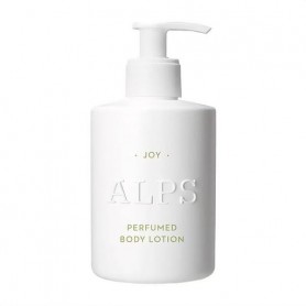 Парфюмированный лосьон для тела ALPS Joy унисекс, 300 мл