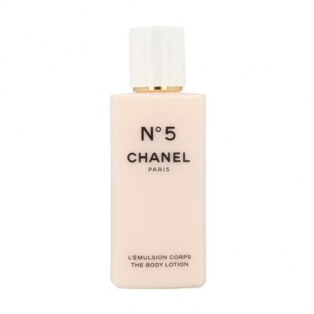 Парфюмированный лосьон для тела Chanel N5 женский, 200 мл