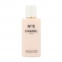 Парфюмированный лосьон для тела Chanel N5 женский, 200 мл