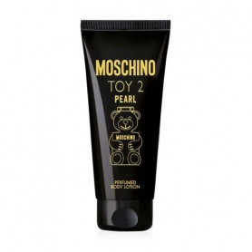 Парфюмированный лосьон для тела Moschino Toy 2 Pearl Perfumed Body Lotion женский, 200 мл