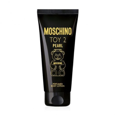 Парфюмированный лосьон для тела Moschino Toy 2 Pearl Perfumed Body Lotion женский, 200 мл