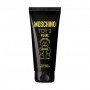 Парфюмированный лосьон для тела Moschino Toy 2 Pearl Perfumed Body Lotion женский, 200 мл