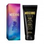 Парфюмированный лосьон для тела Moschino Toy 2 Pearl Perfumed Body Lotion женский, 200 мл
