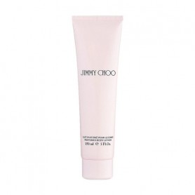 Парфюмированный лосьон для тела Jimmy Choo Perfumed Body Lotion женский, 150 мл