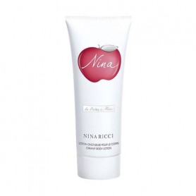 Парфюмированный лосьон для тела Nina Ricci Nina женский, 200 мл