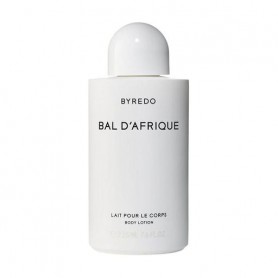 Парфюмированный лосьон для тела Byredo Bal D'Afrique унисекс, 225 мл