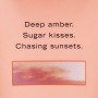 Парфюмированный лосьон для тела Victoria's Secret Amber Romance женский, 236 мл
