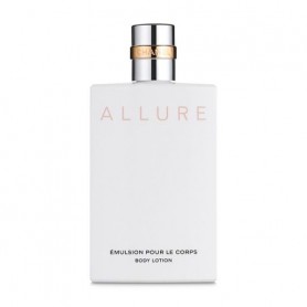 Парфюмированный лосьон для тела Chanel Allure женский, 200 мл