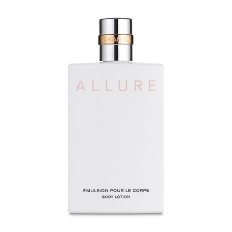 Парфюмированный лосьон для тела Chanel Allure женский, 200 мл