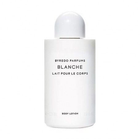 Парфюмированный лосьон для тела Byredo Blanche женский, 225 мл