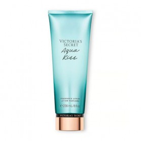 Парфюмированный лосьон для тела Victoria Secret Aqua Kiss Fragrance Lotion женский, 236 мл