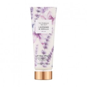 Парфюмированный лосьон для тела Victoria's Secret Lavender & Vanilla женский, 236 мл