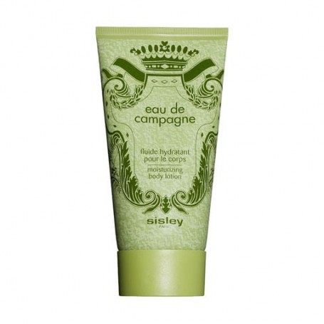 Парфюмированный лосьон для тела Sisley Eau De Campagne унисекс, 150 мл