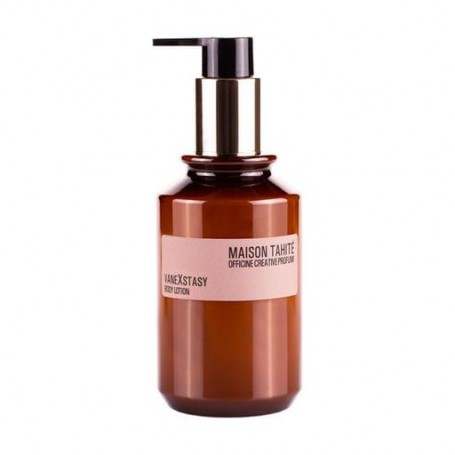 Парфюмированный лосьон для тела Maison Tahite - Officine Creative Profumi VaneXstasy Body Lotion унисекс, 250 мл