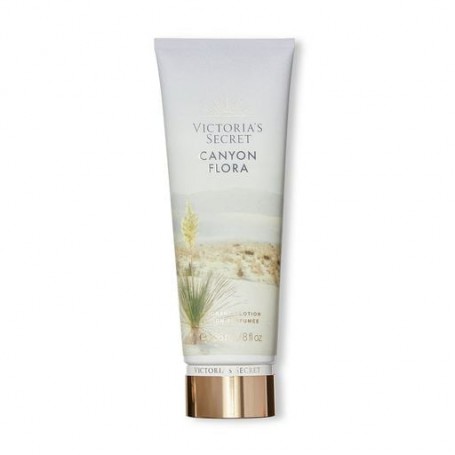 Парфюмированный лосьон для тела Victoria's Secret Canyon Flora женский, 236 мл