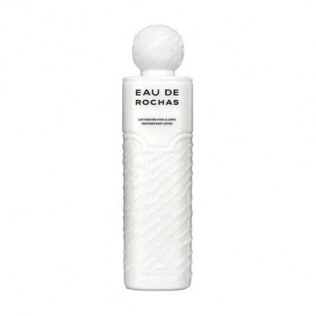 Парфюмированный лосьон для тела Rochas Eau de Rochas женский, 500 мл