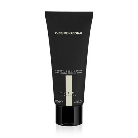 Парфюмированный лосьон для тела Costume National Scent Intense Luxury Body Lotion женский, 200 мл