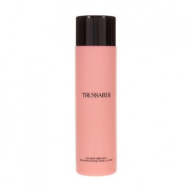 Парфюмированная эмульсия для тела Trussardi Silk Body Emulsion женская, 125 мл
