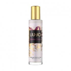 Парфюмированный лосьон для тела Liu Jo Perfumed Body Lotion Fabulous Orchid, 200 мл