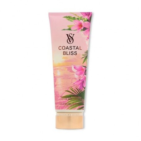 Парфюмированный лосьон для тела Victoria's Secret Coastal Bliss женский, 236 мл