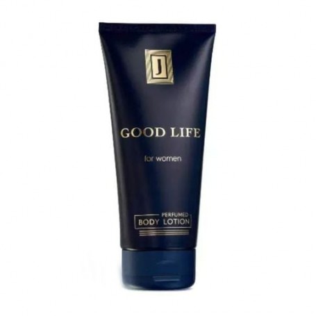 Парфюмированный лосьон для тела Jfenzi Good Life женский, 200 мл