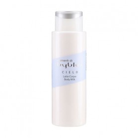 Парфюмированное молочко для тела Byblos Cielo женское, 400 мл