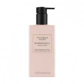 Парфюмированный лосьон для тела Victoria's Secret Bombshell Seduction женский, 250 мл