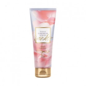 Парфюмированный лосьон для тела Avon Today Tomorrow Always Wonder женский, 125 мл