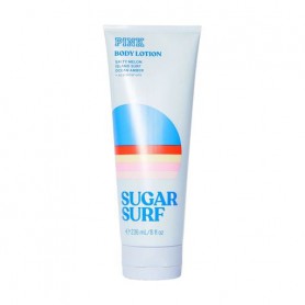 Парфюмированный лосьон для тела Victoria's Secret Pink Sugar Surf Body Lotion женский, 236 мл