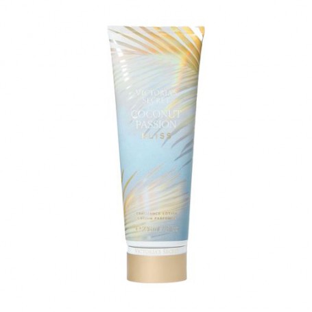 Парфюмированный лосьон для тела Victoria&39s Secret Coconut Passion Bliss женский, 236 мл