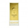 Парфюмированный лосьон для тела Rabanne Million Gold женский, 200 мл
