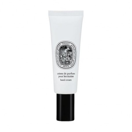 Парфюмированный крем для рук Diptyque Fleur De Peau унисекс, 45 мл