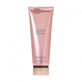 Парфюмированный лосьон для тела Victoria's Secret Velvet Petals Body Lotion женский, 236 мл