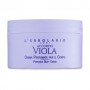 Парфюмированный крем для тела L'Erbolario Accordo Viola Фиалка, 200 мл