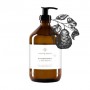 Парфюмированное жидкое мыло для рук и тела Essential Parfums Nice Bergamote Body and Hand Soap унисекс, 500 мл