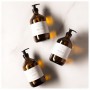 Парфюмированное жидкое мыло для рук и тела Essential Parfums Nice Bergamote Body and Hand Soap унисекс, 500 мл