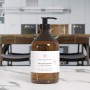 Парфюмированное жидкое мыло для рук и тела Essential Parfums Nice Bergamote Body and Hand Soap унисекс, 500 мл